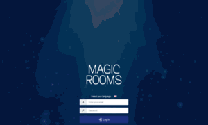 Magicrooms.co.uk thumbnail