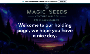Magicseeds.info thumbnail