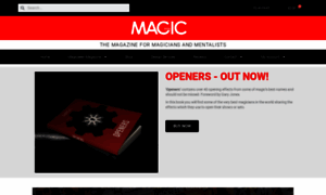 Magicseen.com thumbnail