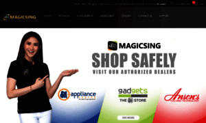 Magicsing.com.ph thumbnail