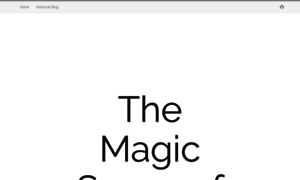 Magicspace.eu thumbnail