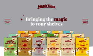 Magictime-intl.com thumbnail