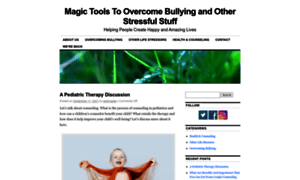 Magictoolstoovercomebullying.com thumbnail