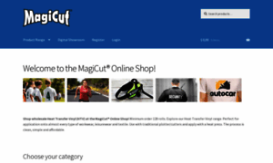 Magicut.com thumbnail
