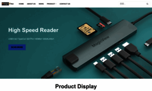 Magicview.com.tw thumbnail