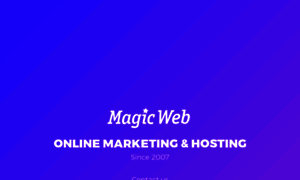 Magicweb.md thumbnail