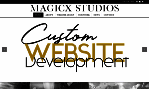 Magicxstudios.com thumbnail
