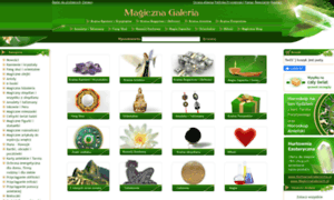 Magicznagaleria.pl thumbnail