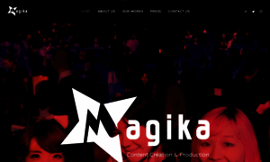 Magika.com.sg thumbnail