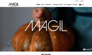 Magil.info thumbnail