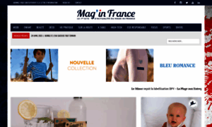 Maginfrance.fr thumbnail