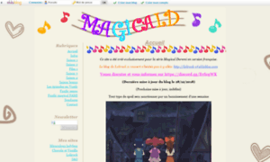 Magiqual-doremi.kazeo.com thumbnail