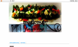 Magires.blogspot.com thumbnail