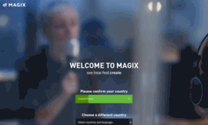 Magix.co thumbnail