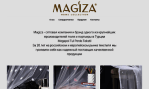 Magiza.ru thumbnail
