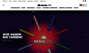 Maglite.eu thumbnail