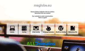 Maglobe.eu thumbnail