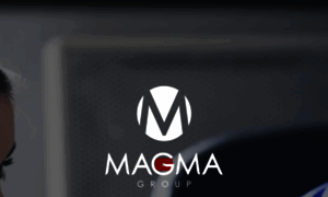 Magma-group.fr thumbnail