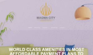 Magmacity.com.pk thumbnail