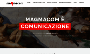 Magmacom.it thumbnail