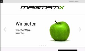 Magmatix.de thumbnail