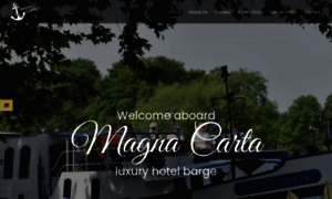 Magna-carta.co.uk thumbnail