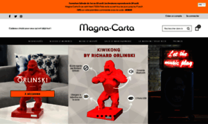 Magna-carta.fr thumbnail
