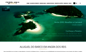 Magnaaqua.com.br thumbnail