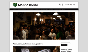 Magnacasta.com thumbnail