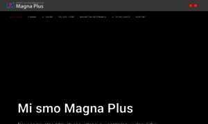 Magnaplus.net thumbnail