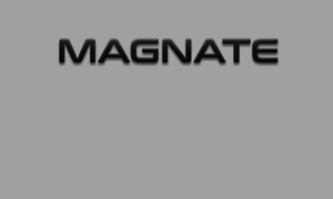 Magnate.cc thumbnail