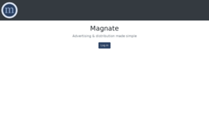 Magnate.com.au thumbnail