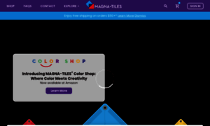 Magnatiles.uk thumbnail