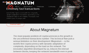 Magnatum.io thumbnail