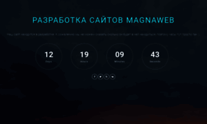 Magnaweb.ru thumbnail