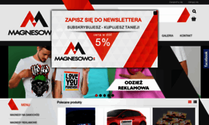 Magnesowo.pl thumbnail