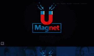 Magnet.gt thumbnail