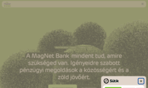 Magnetbank.hu thumbnail