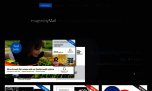 Magnetbymail.com thumbnail