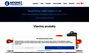 Magnetfishing.cz thumbnail