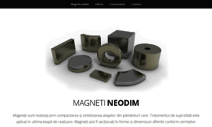 Magneti-neodim.ro thumbnail
