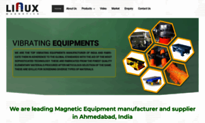 Magnetic-equipment.com thumbnail