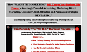 Magnetic-marketing-toolkit.com thumbnail