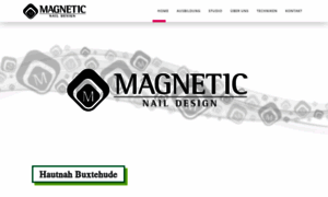 Magnetic-nord.de thumbnail