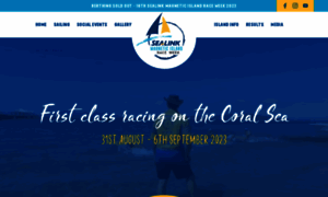 Magneticislandraceweek.com.au thumbnail