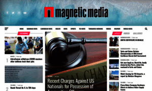 Magneticmediatv.com thumbnail