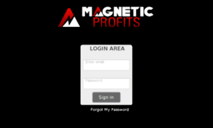 Magneticprofitssystem.co thumbnail