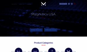 Magneticsusa.com thumbnail