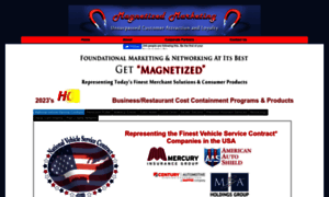 Magnetizedmarketing.net thumbnail