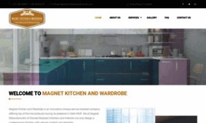 Magnetkitchenandwardrobe.com thumbnail